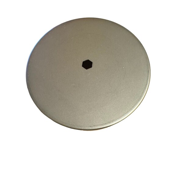 Acme Supreme Juicer 5001 Stainless Steel Strainer Basket Replacement Part ONLY - Picture 4 of 9